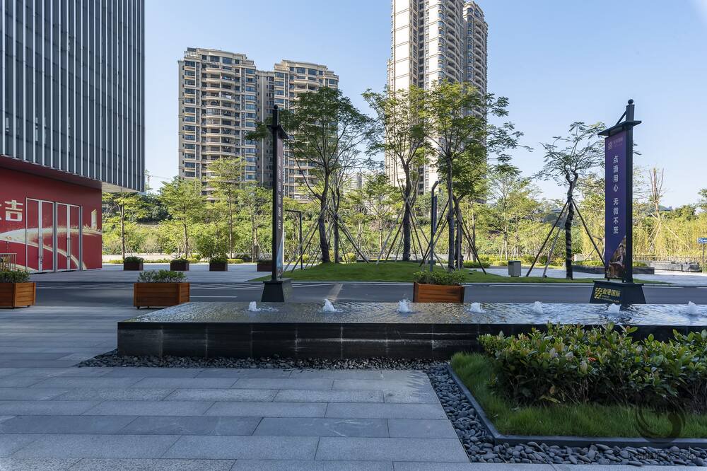 Photo of Outdoor in Nansha