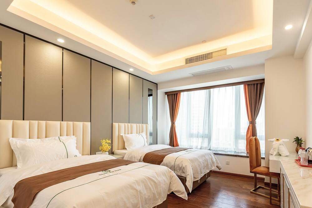Photo of Bedroom in Nansha
