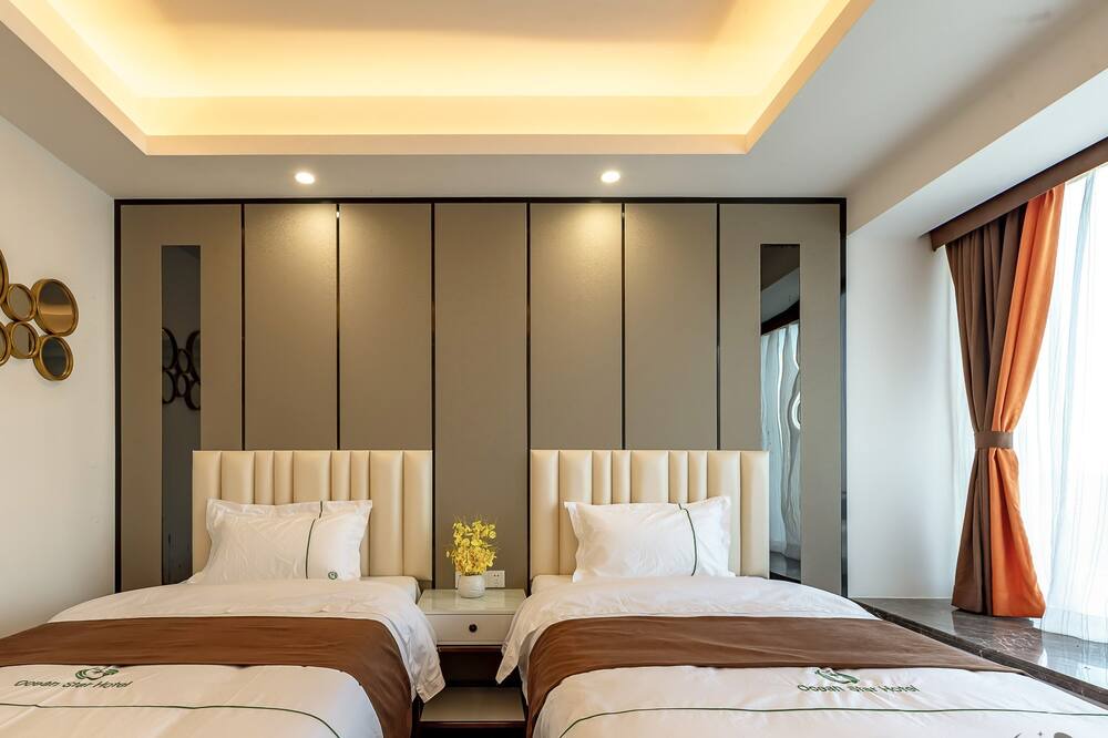 Photo of Bedroom in Nansha