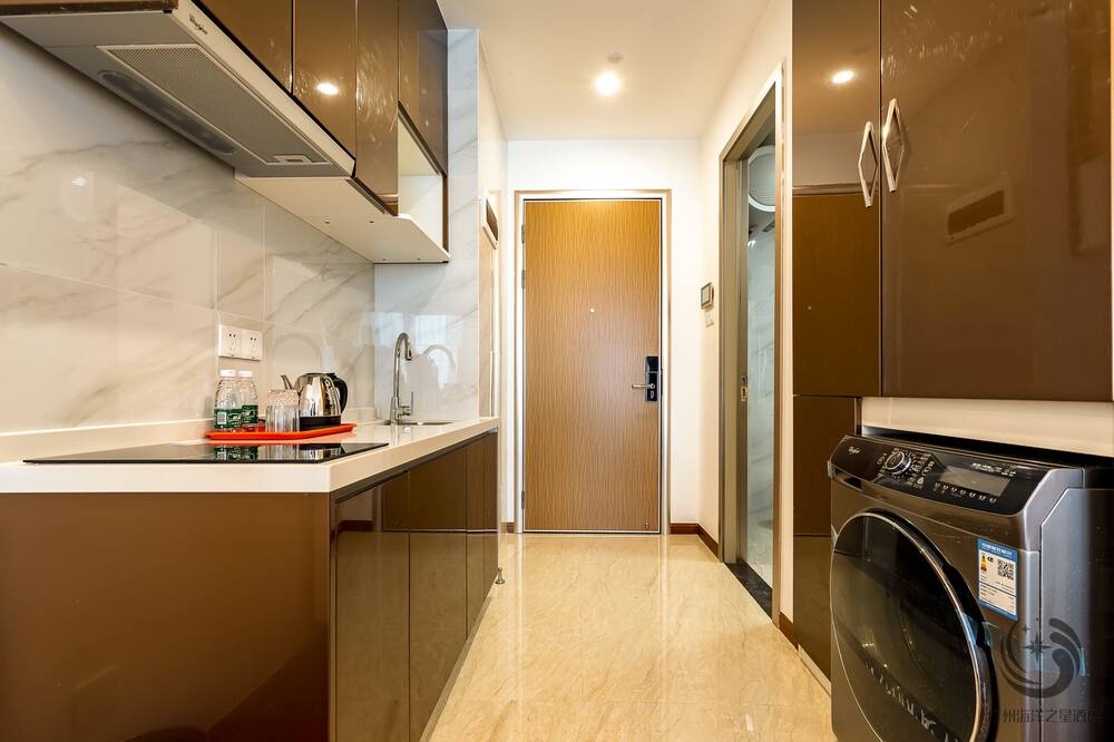 Photo of Bedroom in Nansha