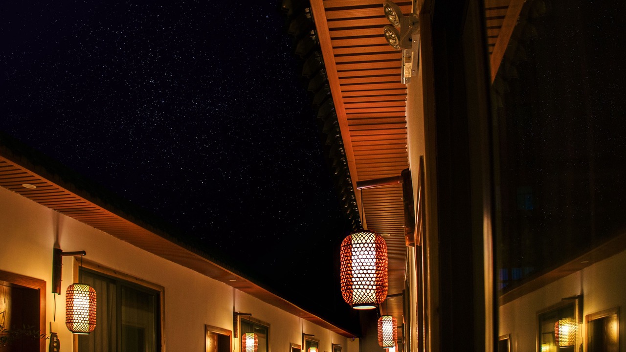 Photo of Outdoor in Yongding