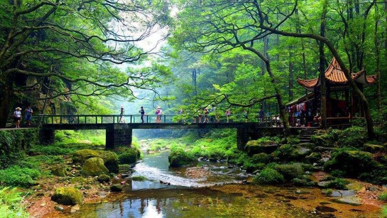 Photo of Others in Yongding