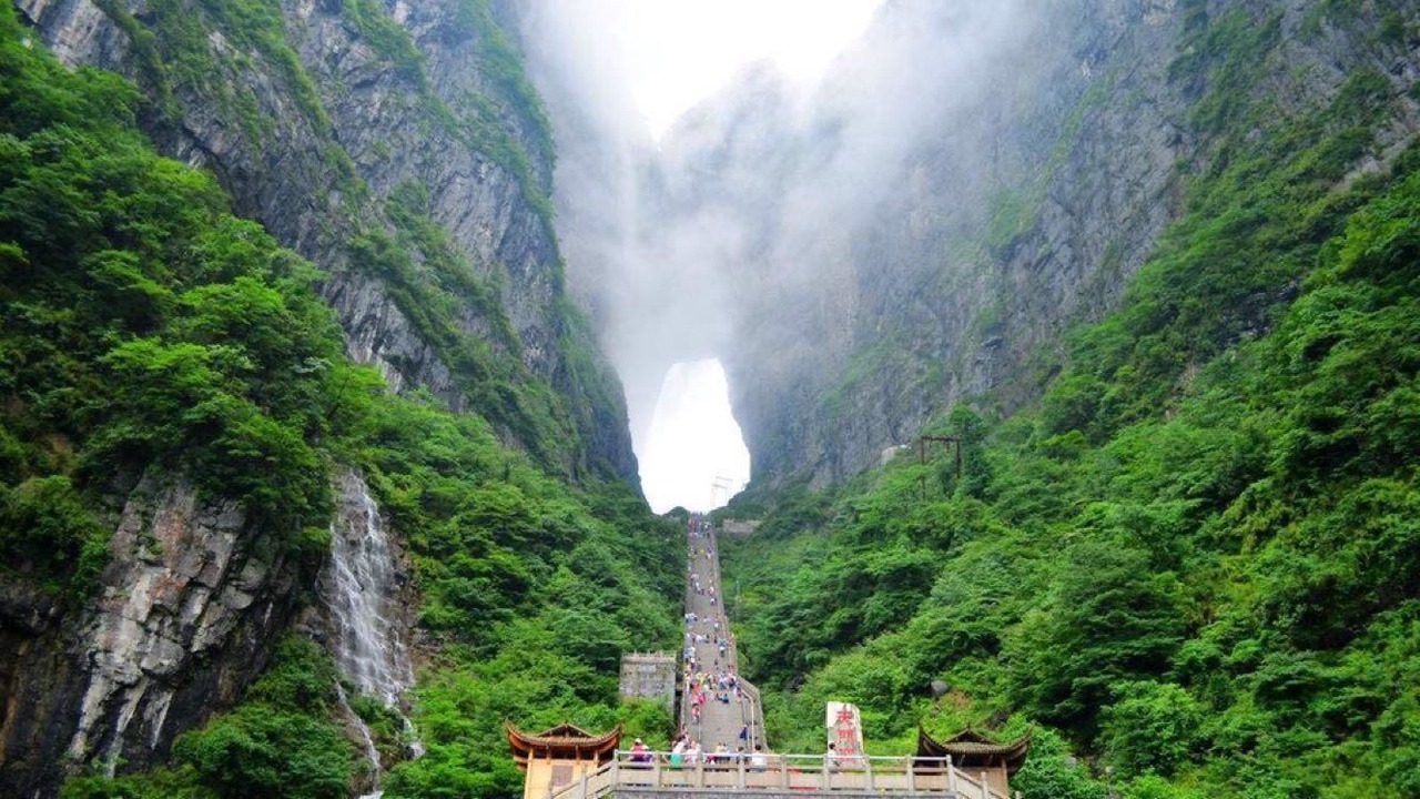 Photo of Others in Yongding