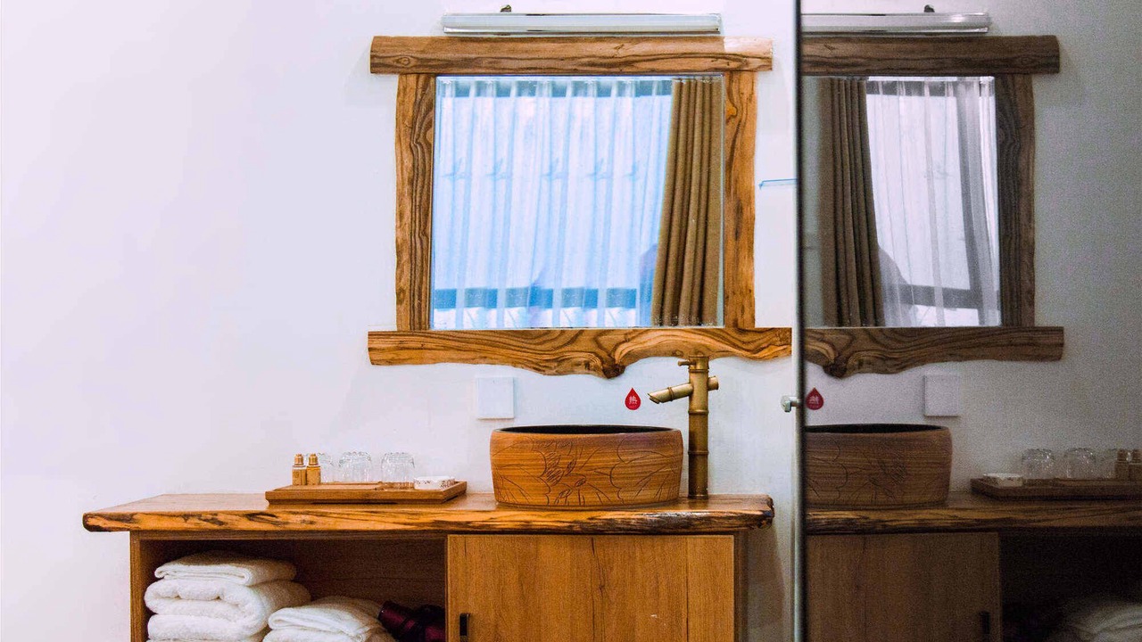 Photo of Bedroom in Yongding