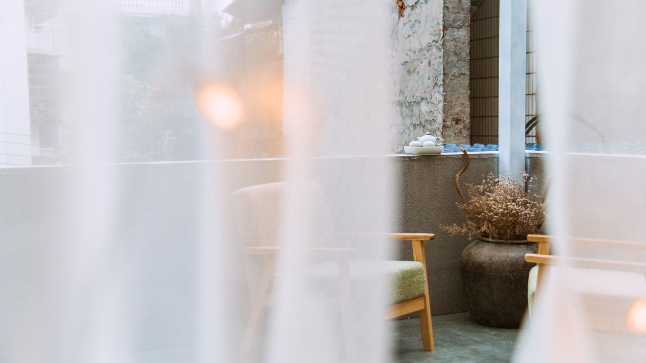 Photo of Patio Balcony in Yongding