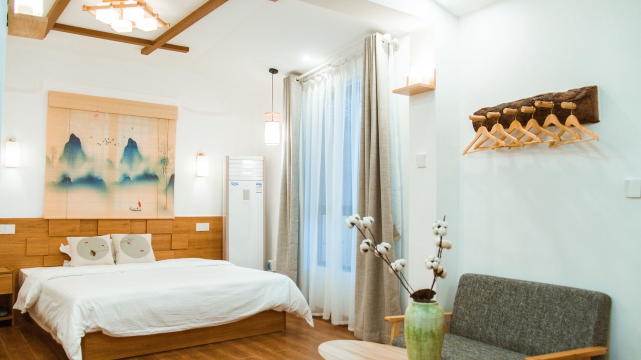 Photo of Bedroom in Yongding
