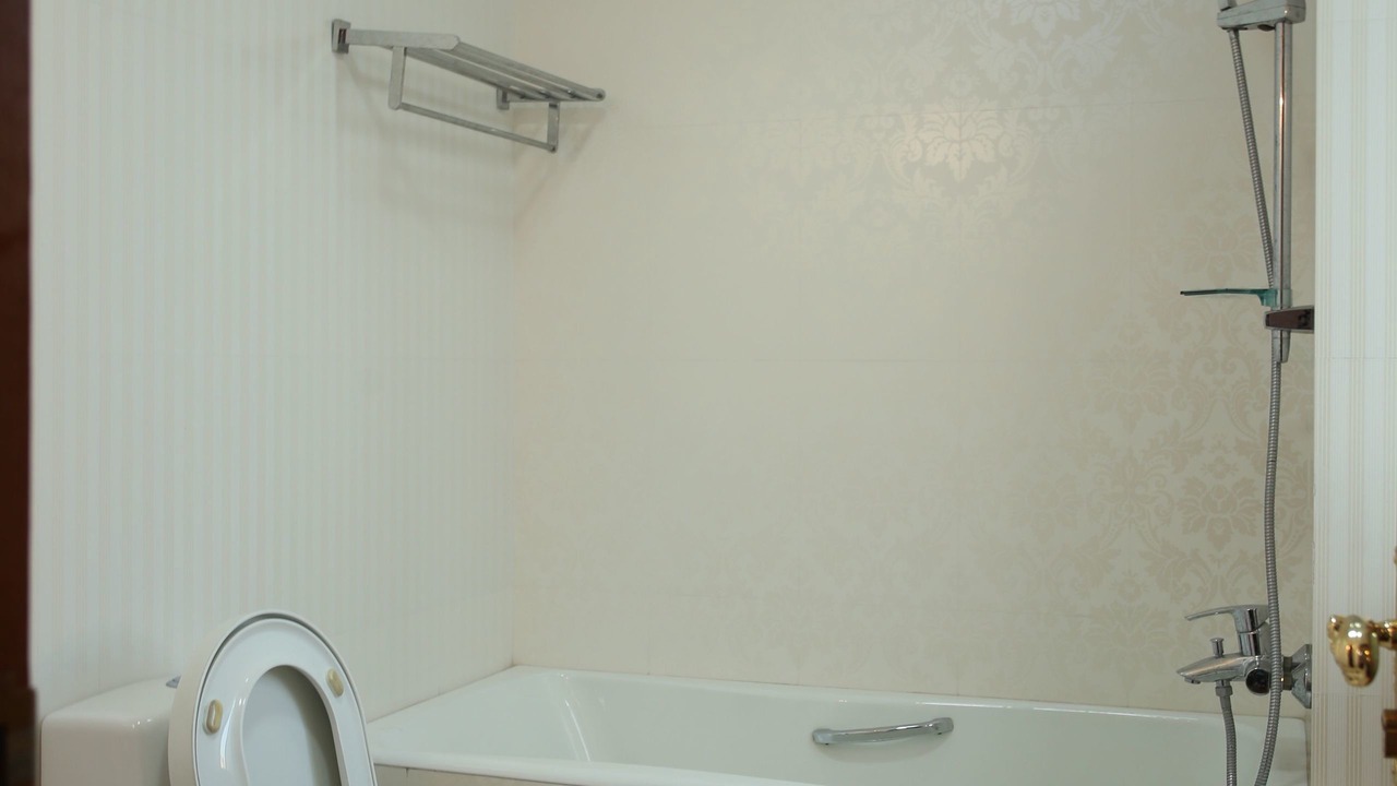 Photo of Bathroom in Baoshan