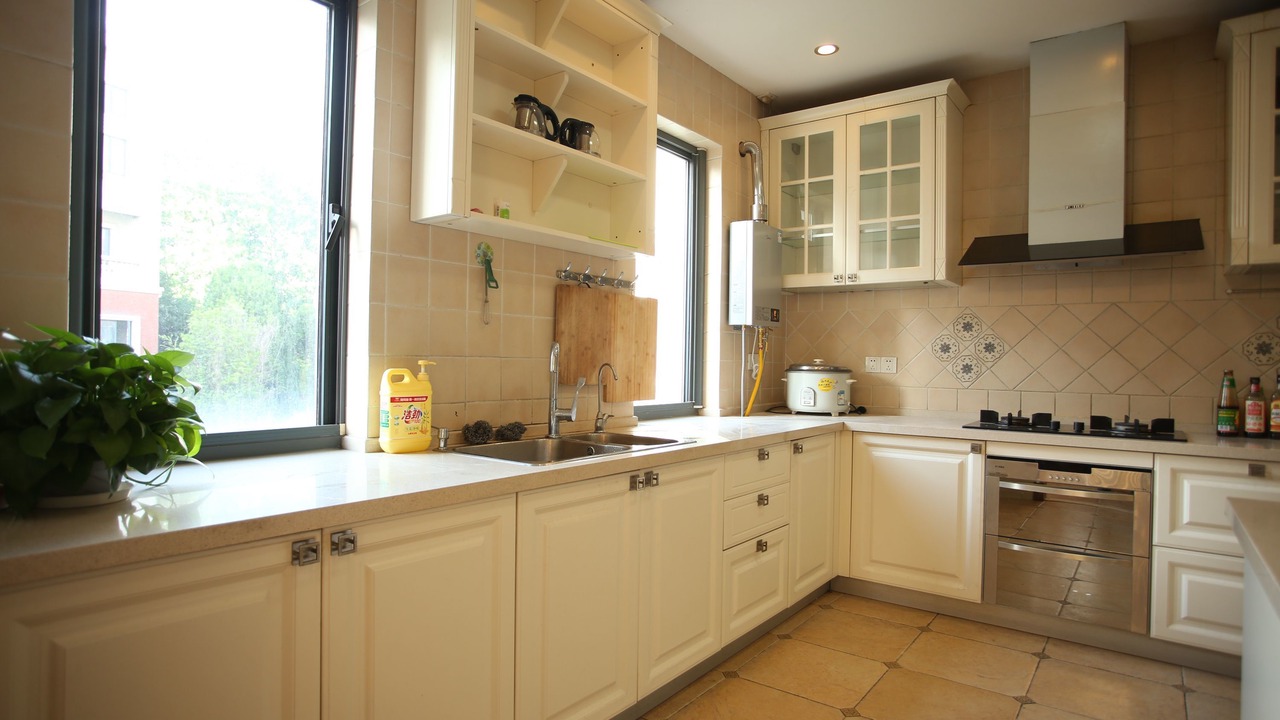 Photo of Kitchen in Baoshan