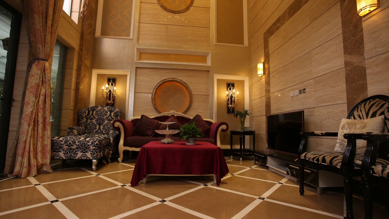 Photo of Bedroom in Baoshan