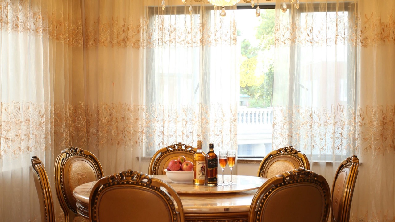 Photo of Bedroom in Baoshan