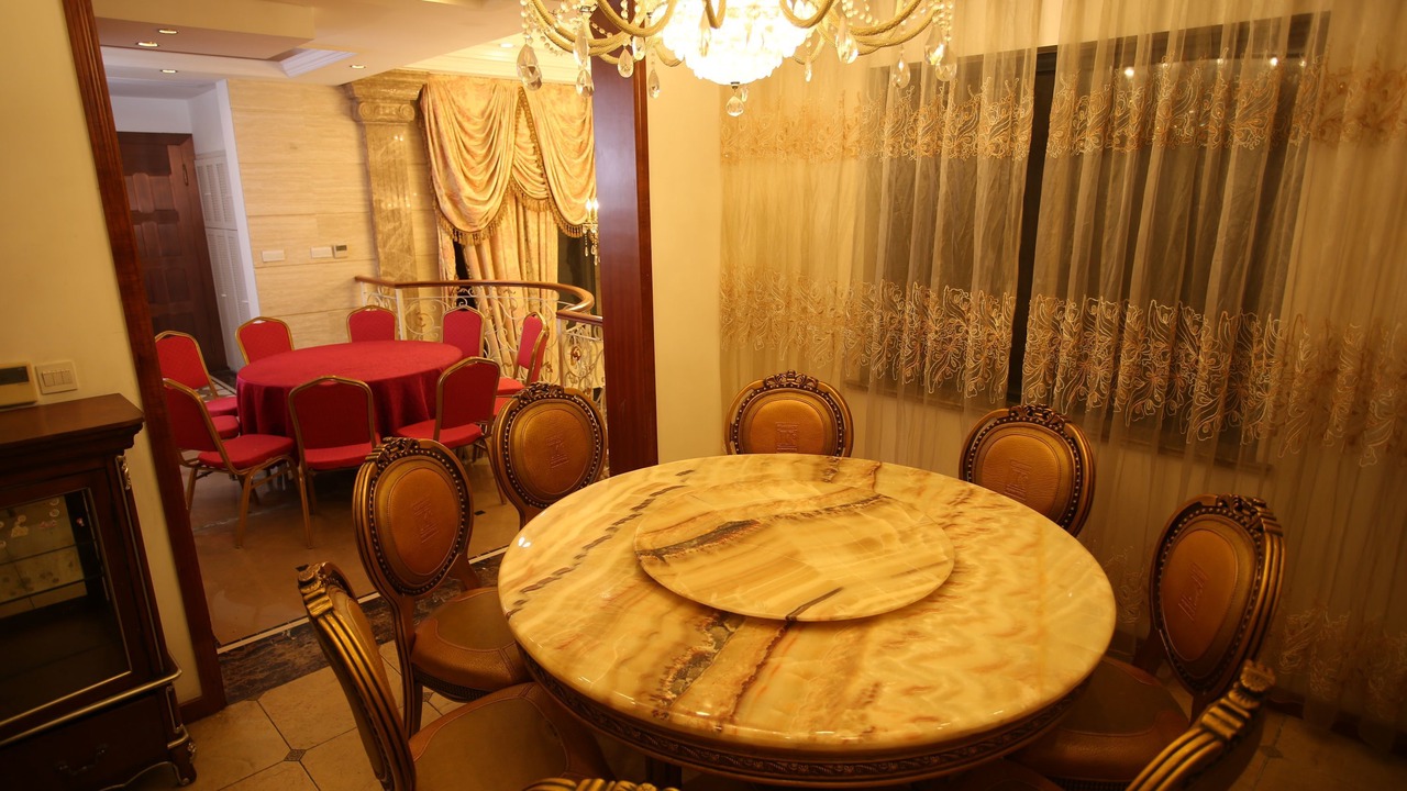 Photo of Bedroom in Baoshan