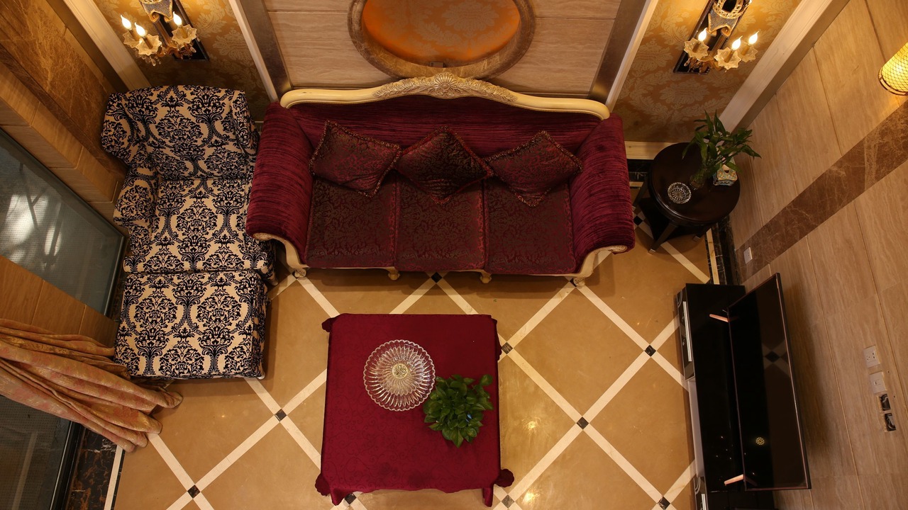 Photo of Bedroom in Baoshan