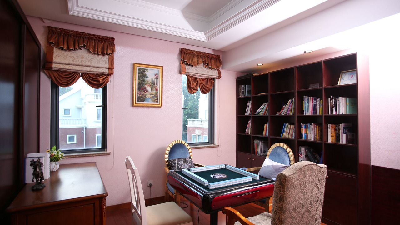 Photo of Bedroom in Baoshan
