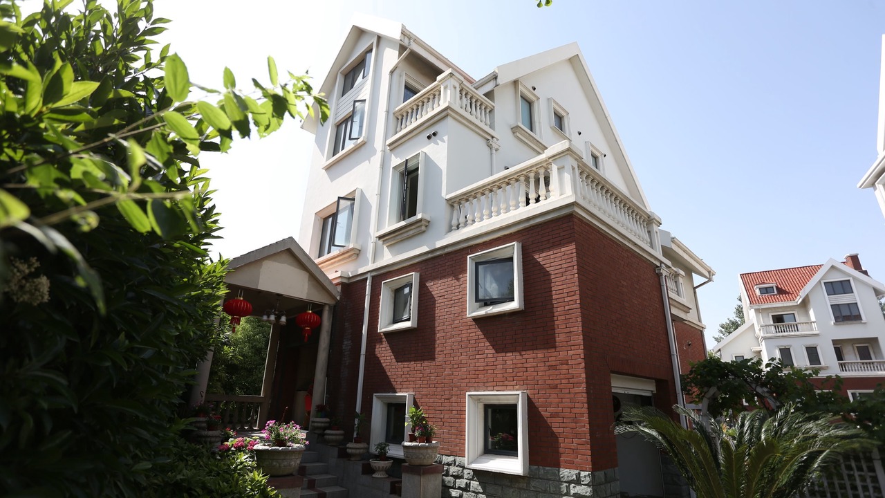 Photo of Outdoor in Baoshan