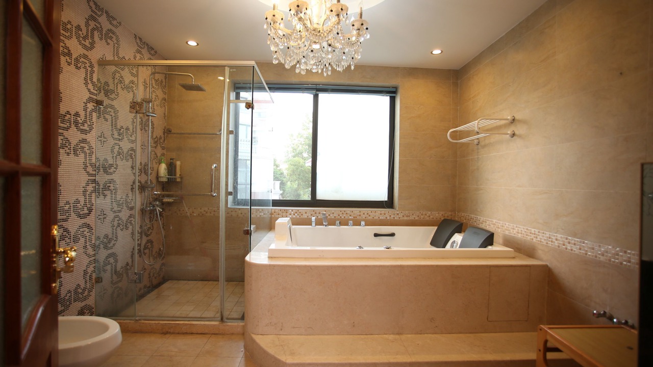Photo of Bathroom in Baoshan