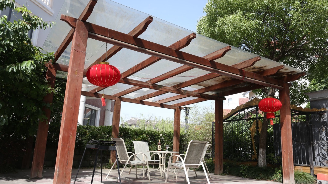 Photo of Outdoor in Baoshan