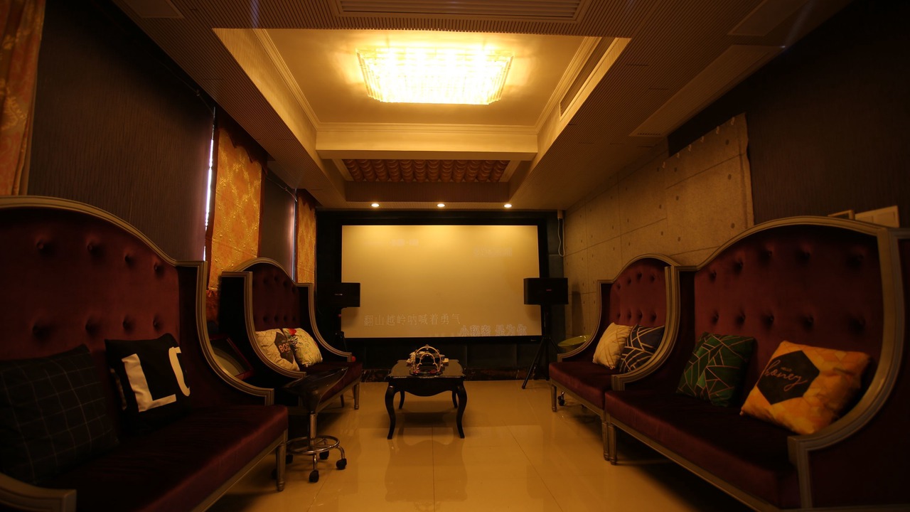Photo of Bedroom in Baoshan