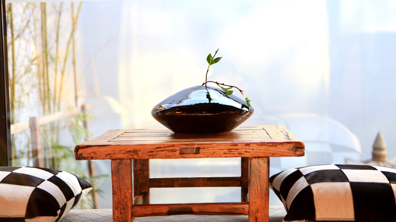 Photo of Bedroom in Huairou