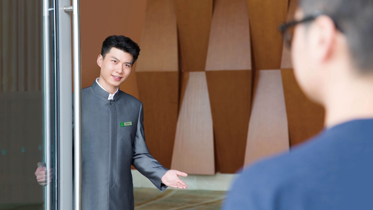 Photo of Outdoor in Yuanzhou