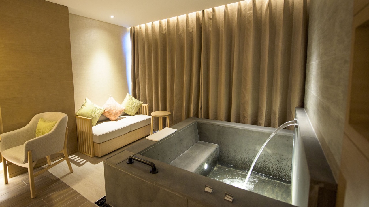 Photo of Bedroom in Yuanzhou