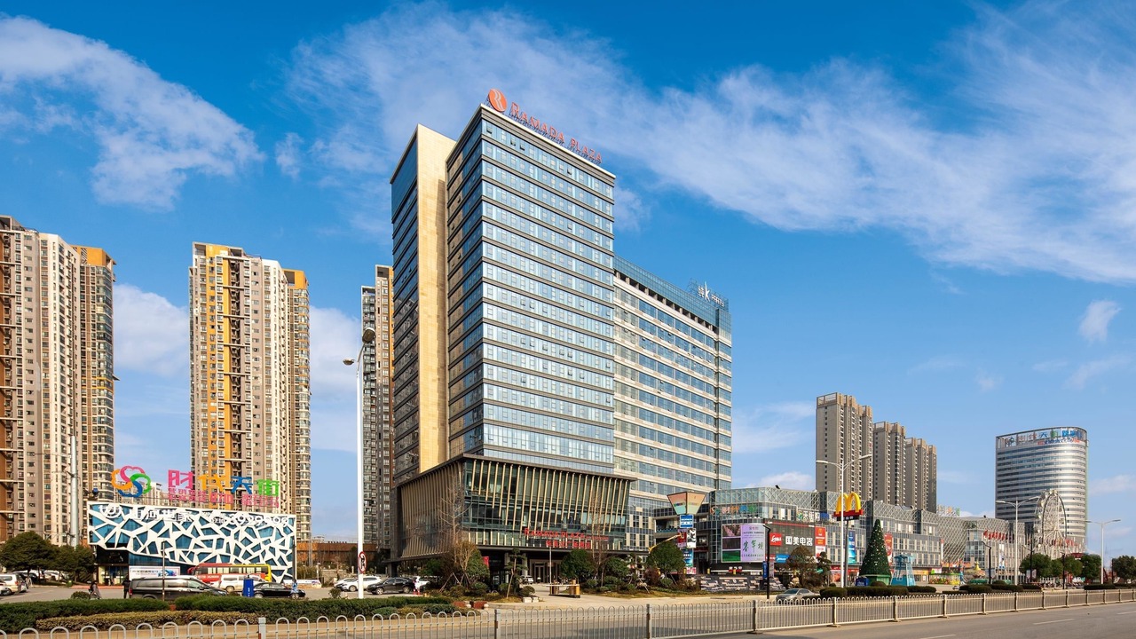 Photo of Outdoor in Xiangzhou District