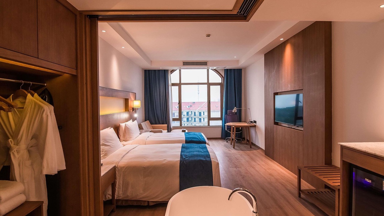 Photo of Bedroom in Masheli