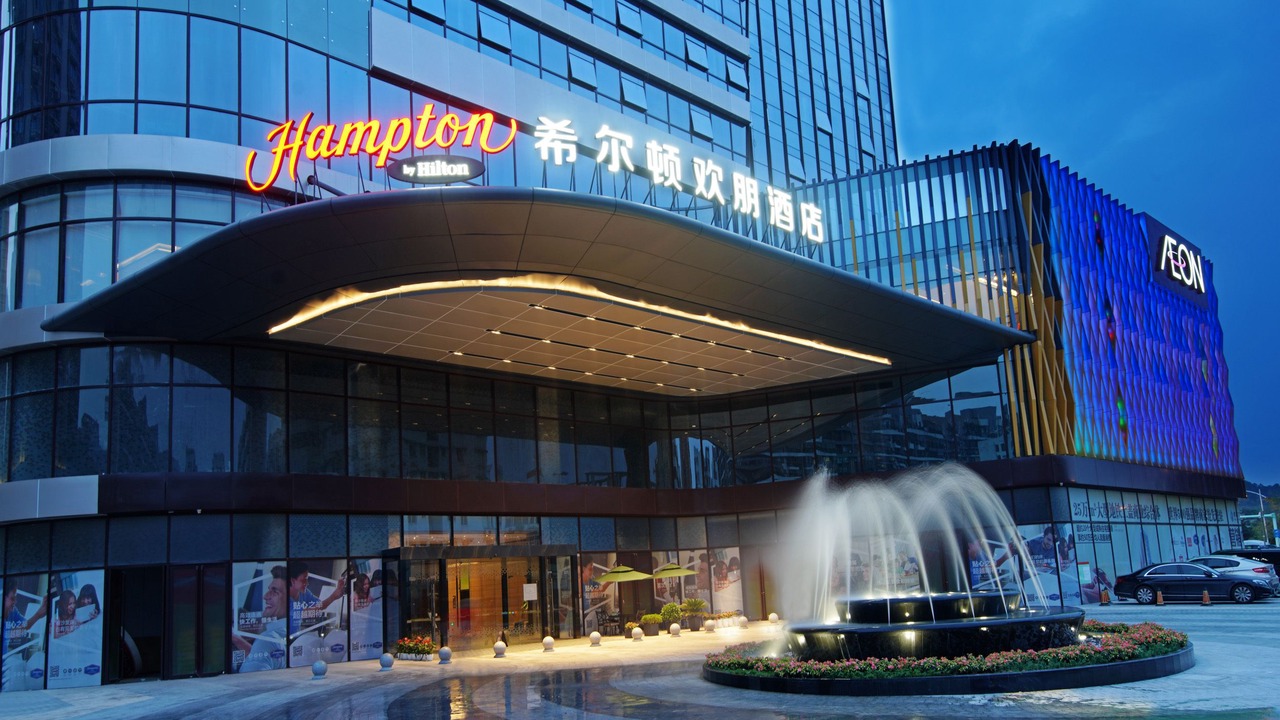 Photo of Outdoor in Sanshui