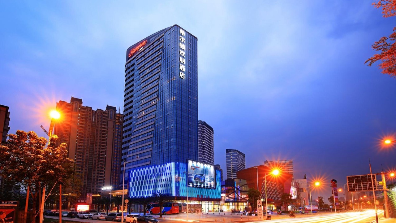 Photo of Outdoor in Sanshui