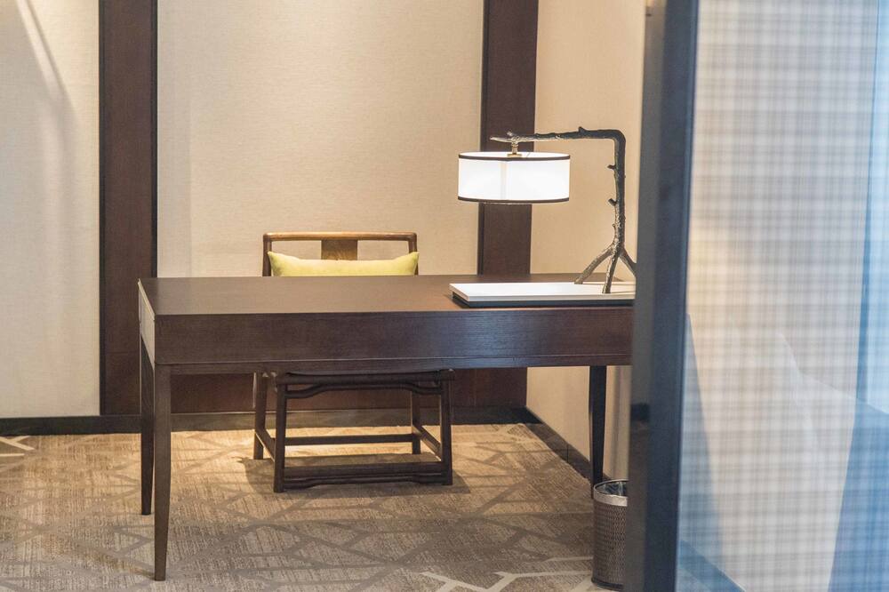Photo of Bedroom in Longhu Qu