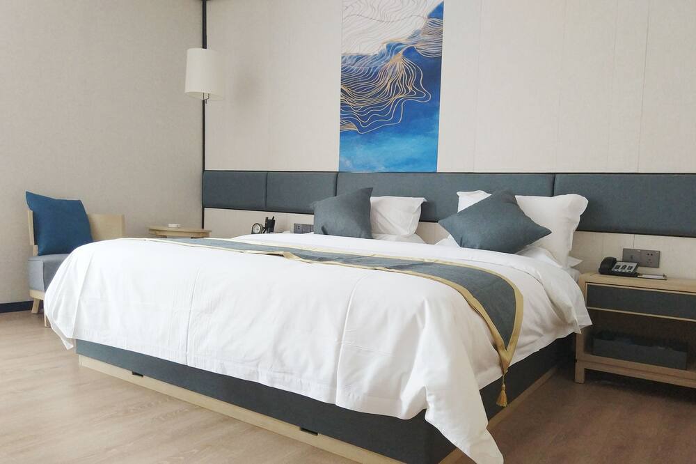 Photo of Bedroom in Longhu Qu