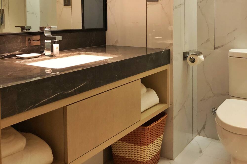 Photo of Bathroom in Longhu Qu