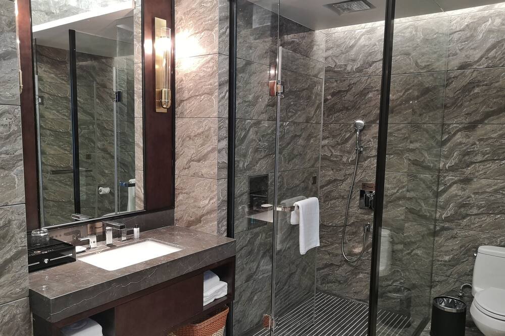 Photo of Bathroom in Longhu Qu