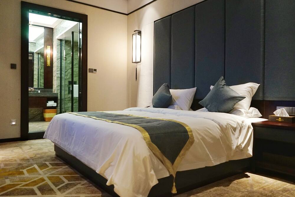 Photo of Bedroom in Longhu Qu