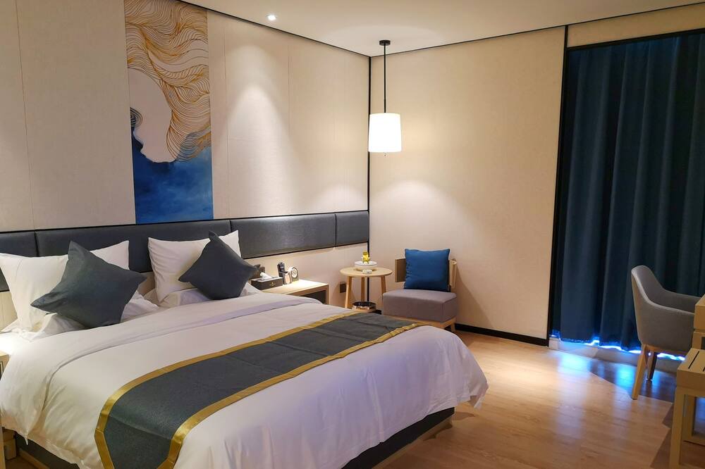 Photo of Bedroom in Longhu Qu