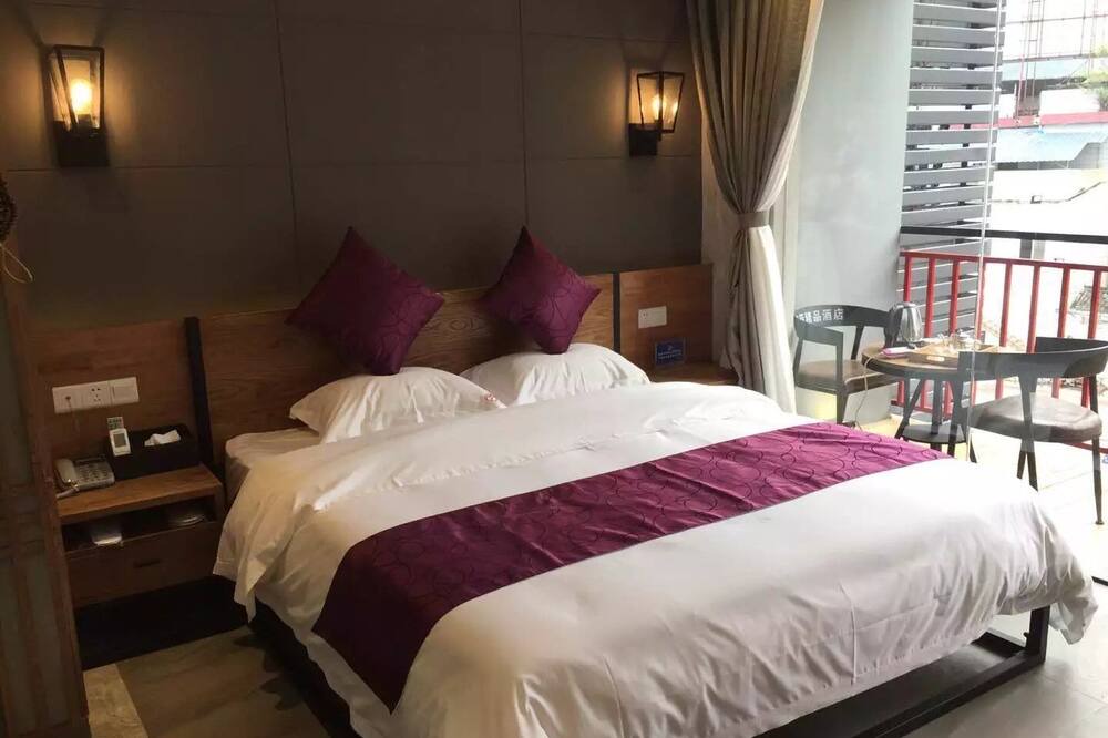 Photo of Bedroom in Tongxiang