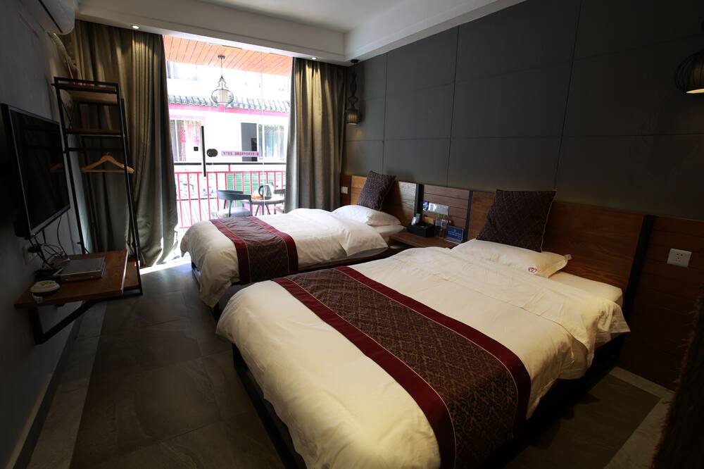 Photo of Bedroom in Tongxiang