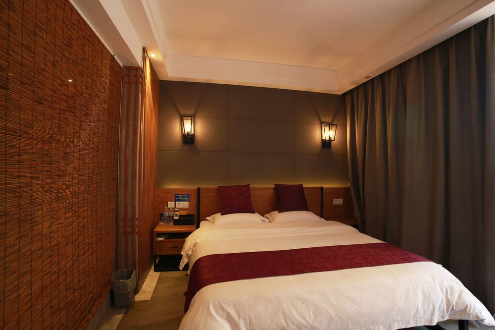 Photo of Bedroom in Tongxiang
