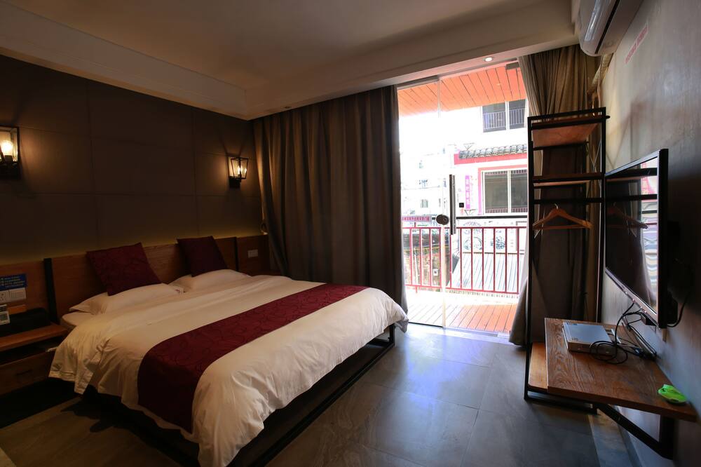 Photo of Bedroom in Tongxiang
