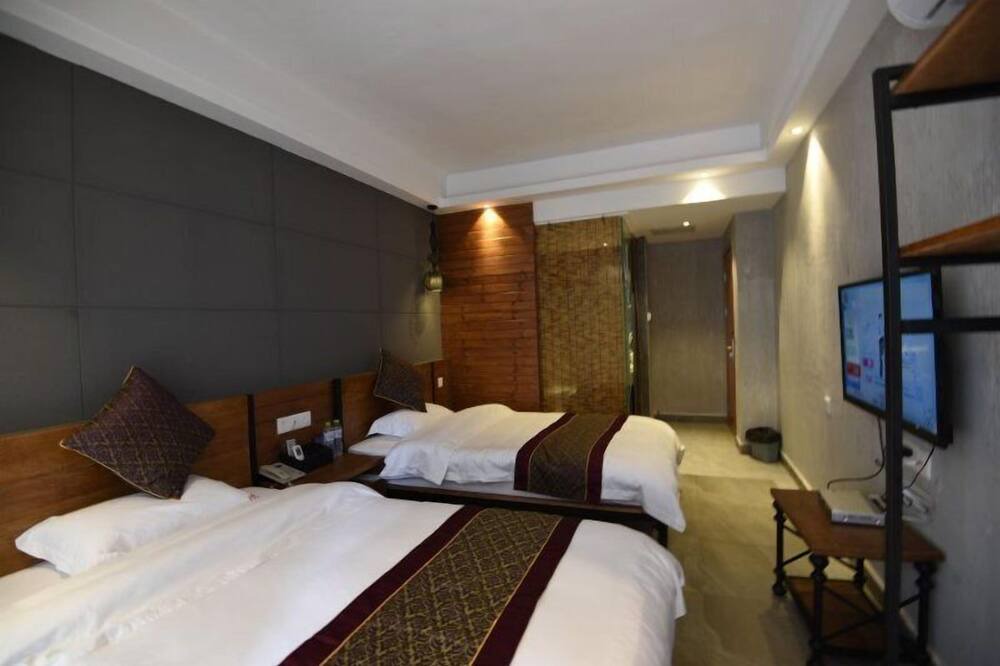 Photo of Bedroom in Tongxiang