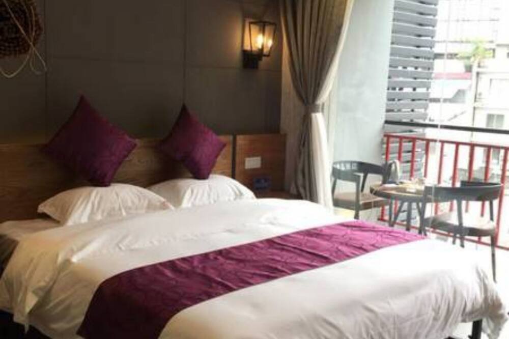 Photo of Bedroom in Tongxiang