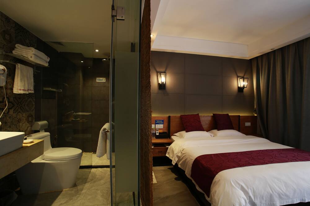 Photo of Bedroom in Tongxiang