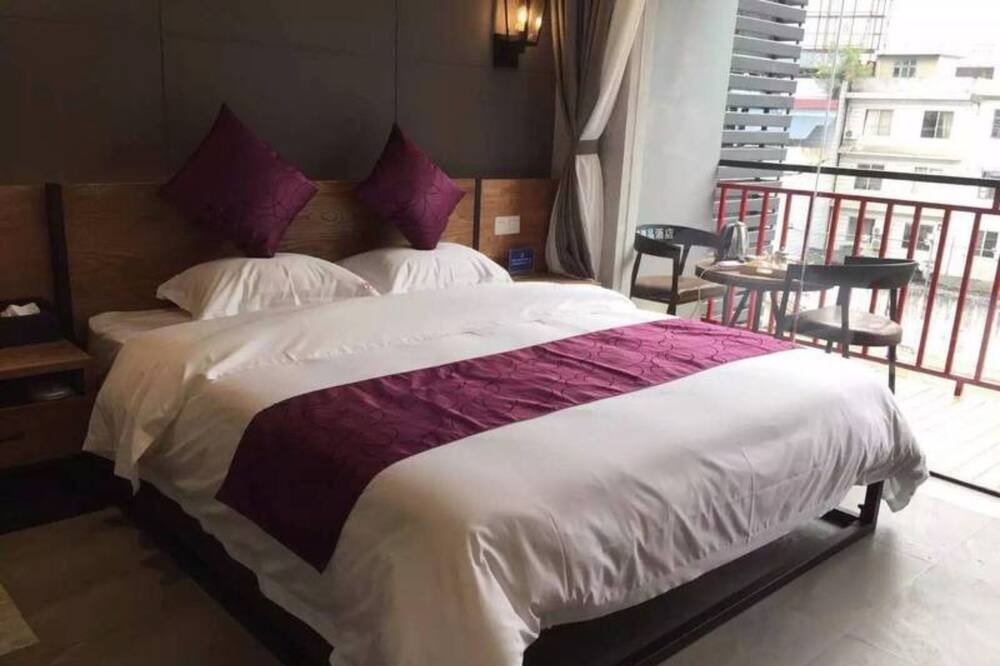 Photo of Bedroom in Tongxiang