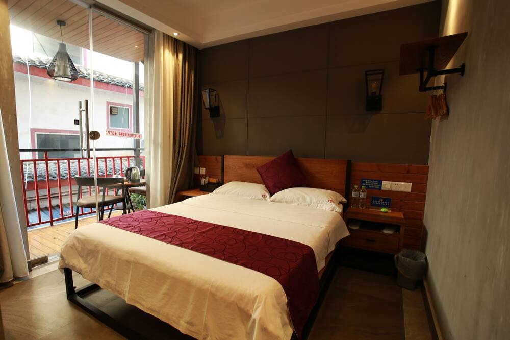 Photo of Bedroom in Tongxiang