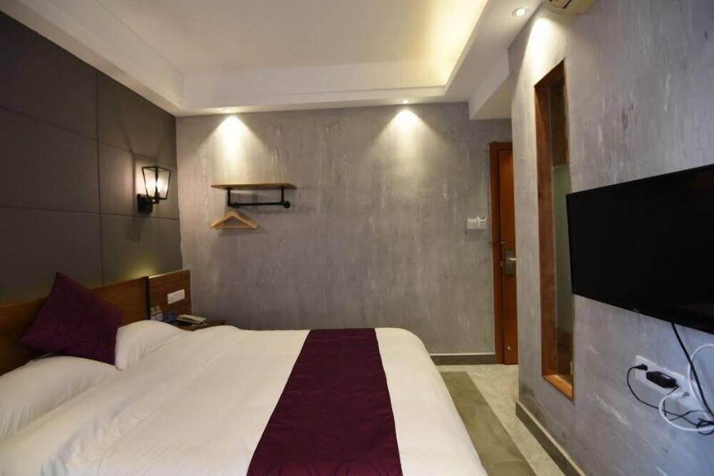 Photo of Bedroom in Tongxiang