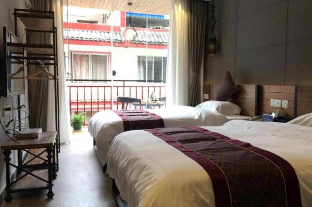 Photo of Bedroom in Tongxiang