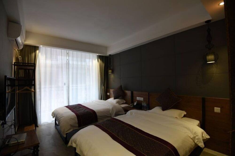 Photo of Bedroom in Tongxiang