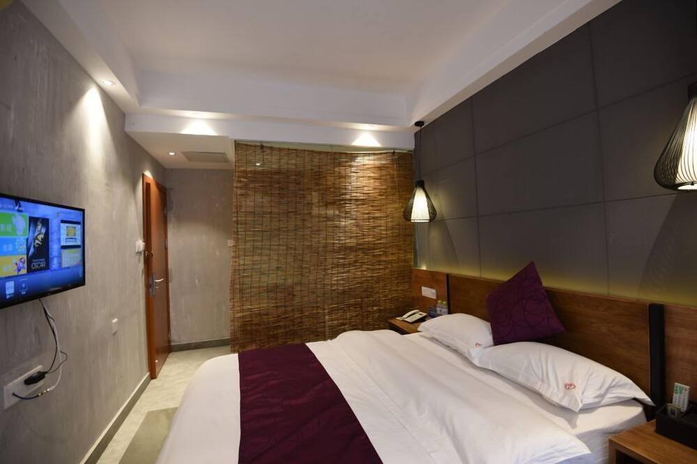 Photo of Bedroom in Tongxiang