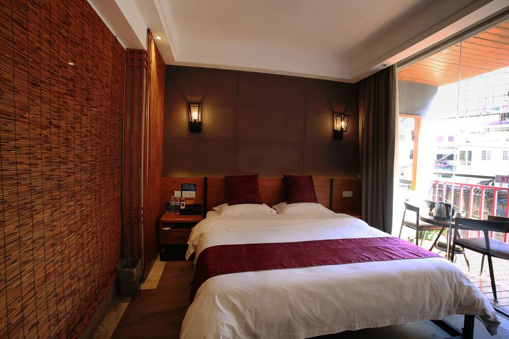 Photo of Bedroom in Tongxiang