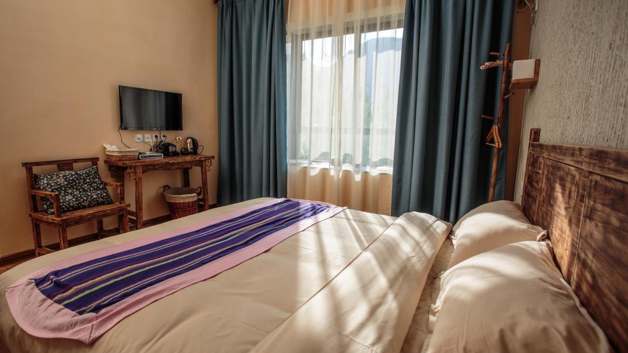 Photo of Bedroom in Xiufeng