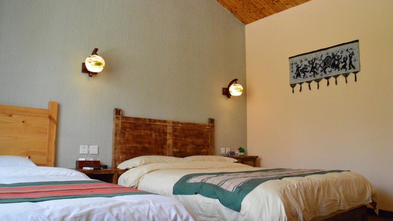Photo of Bedroom in Xiufeng